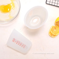 Cúp đo silicone thủ công với tỷ lệ